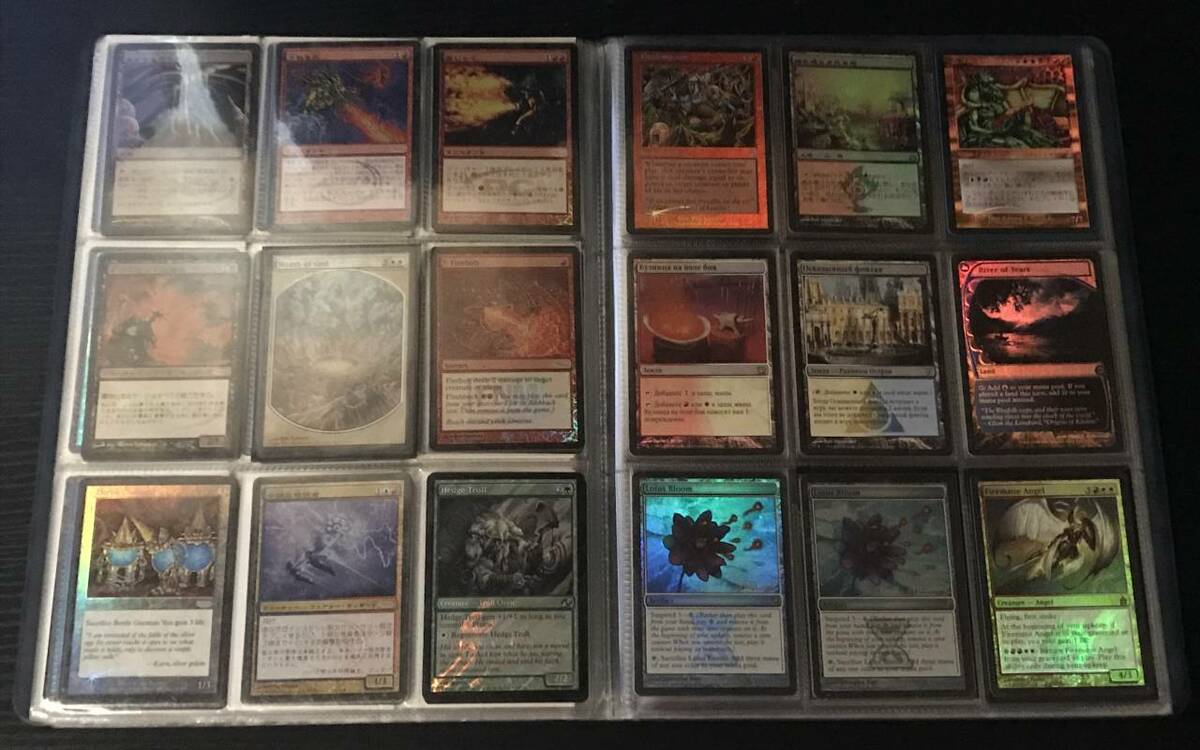 使われなかったカードが100倍の高値に!?》“骨董化”する「マジック：ザ