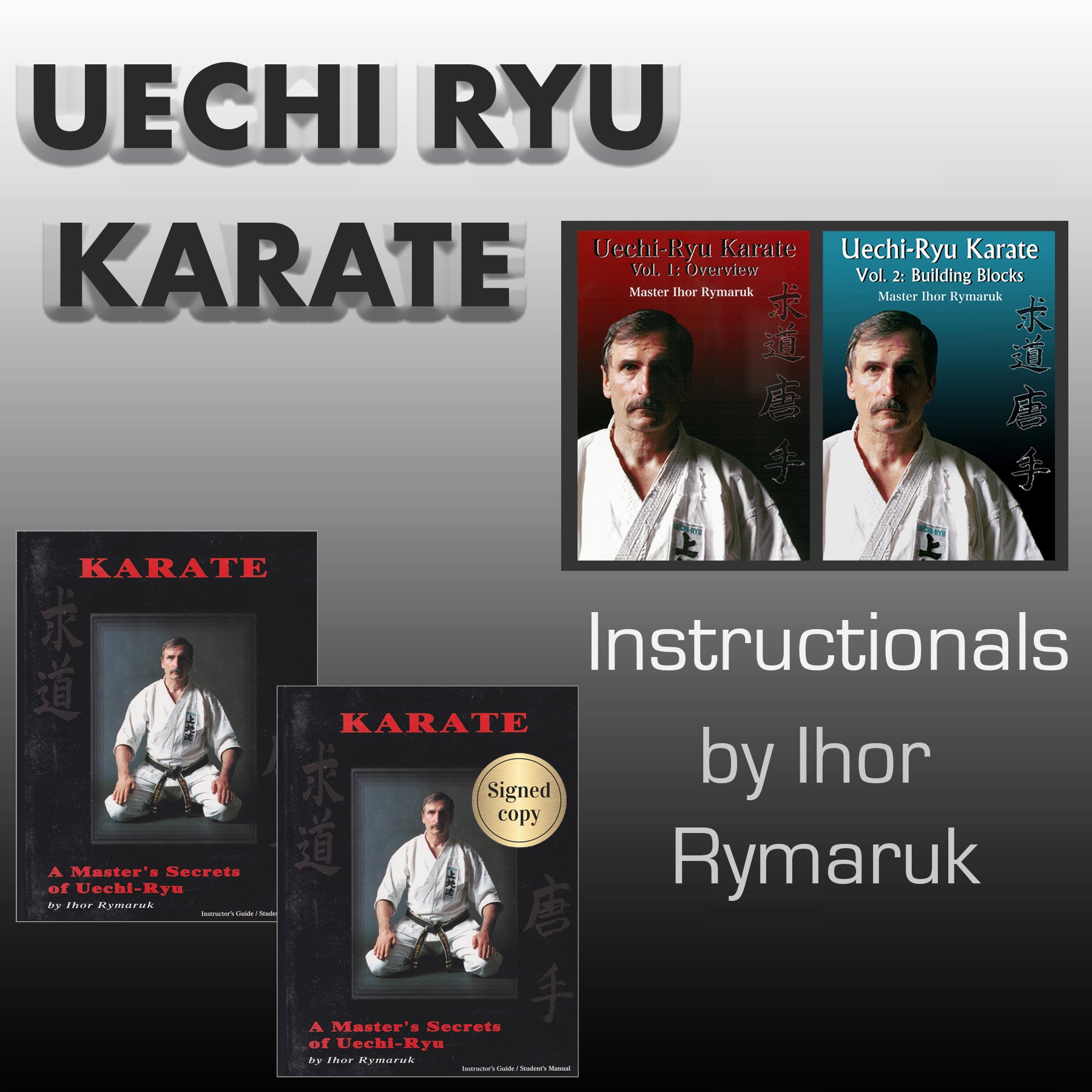 Budovideos - 武道、BJJ ギア、DVD のリーダー! – Budovideos Inc