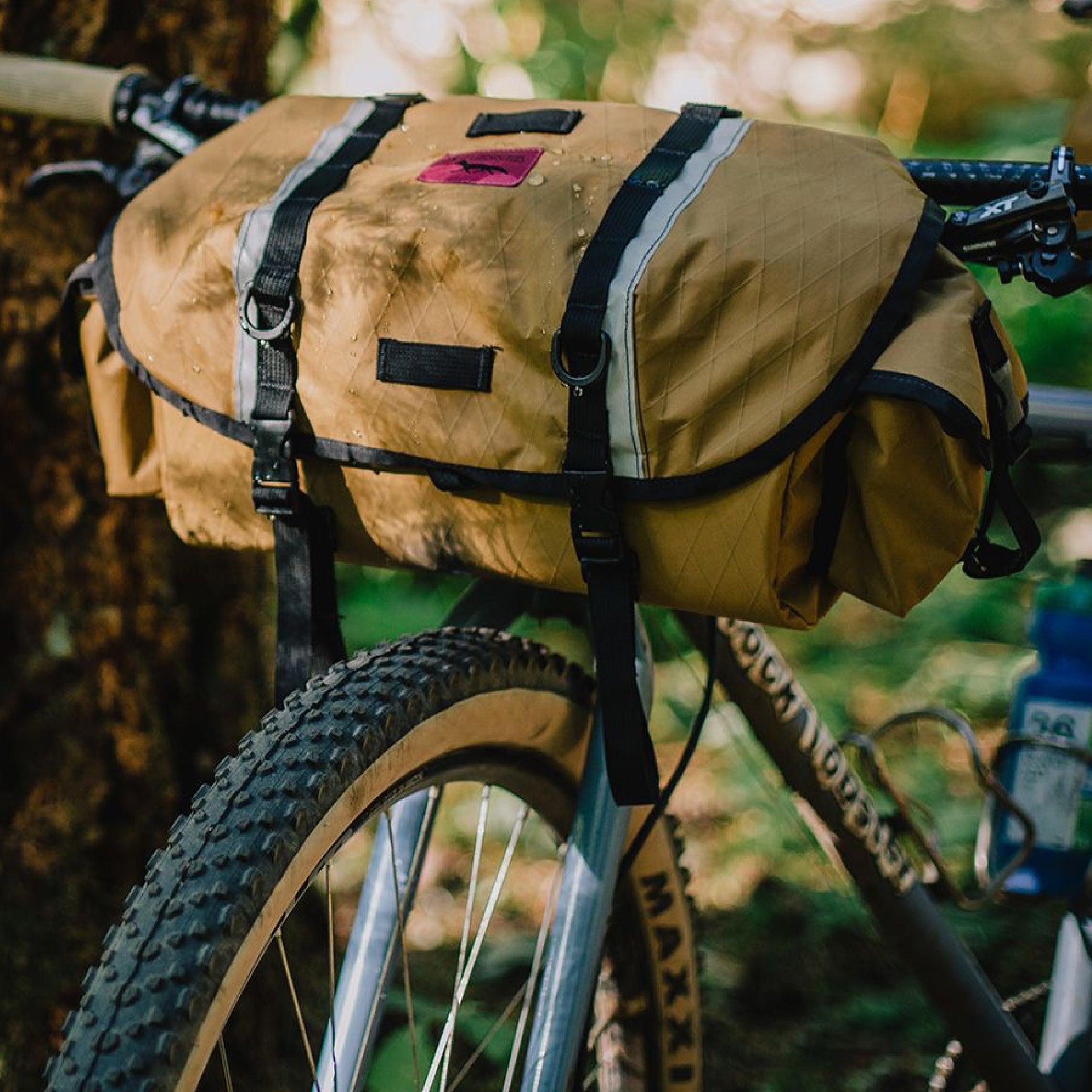 Zeitgeist Pack – Swift Industries