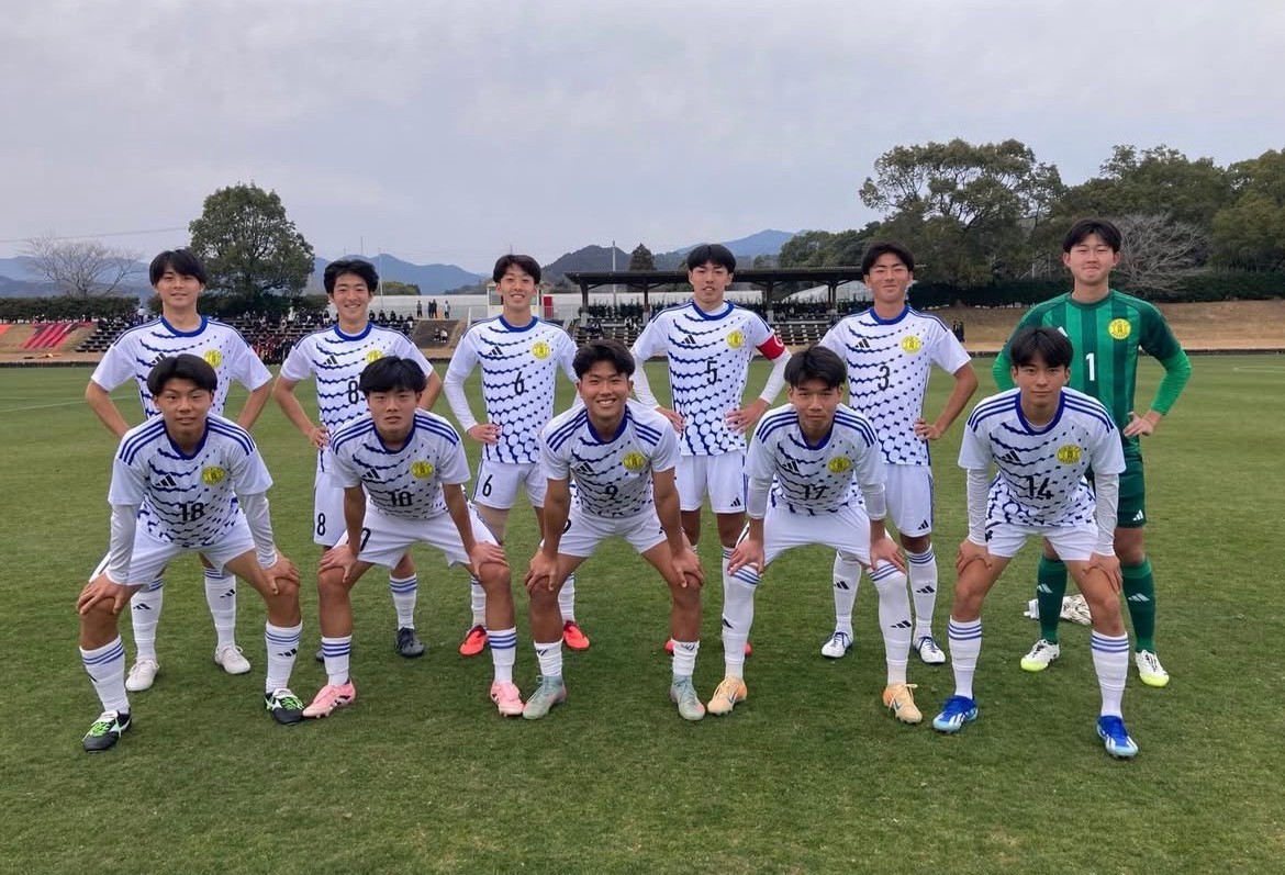 サッカー部 - 長崎県立国見高等学校
