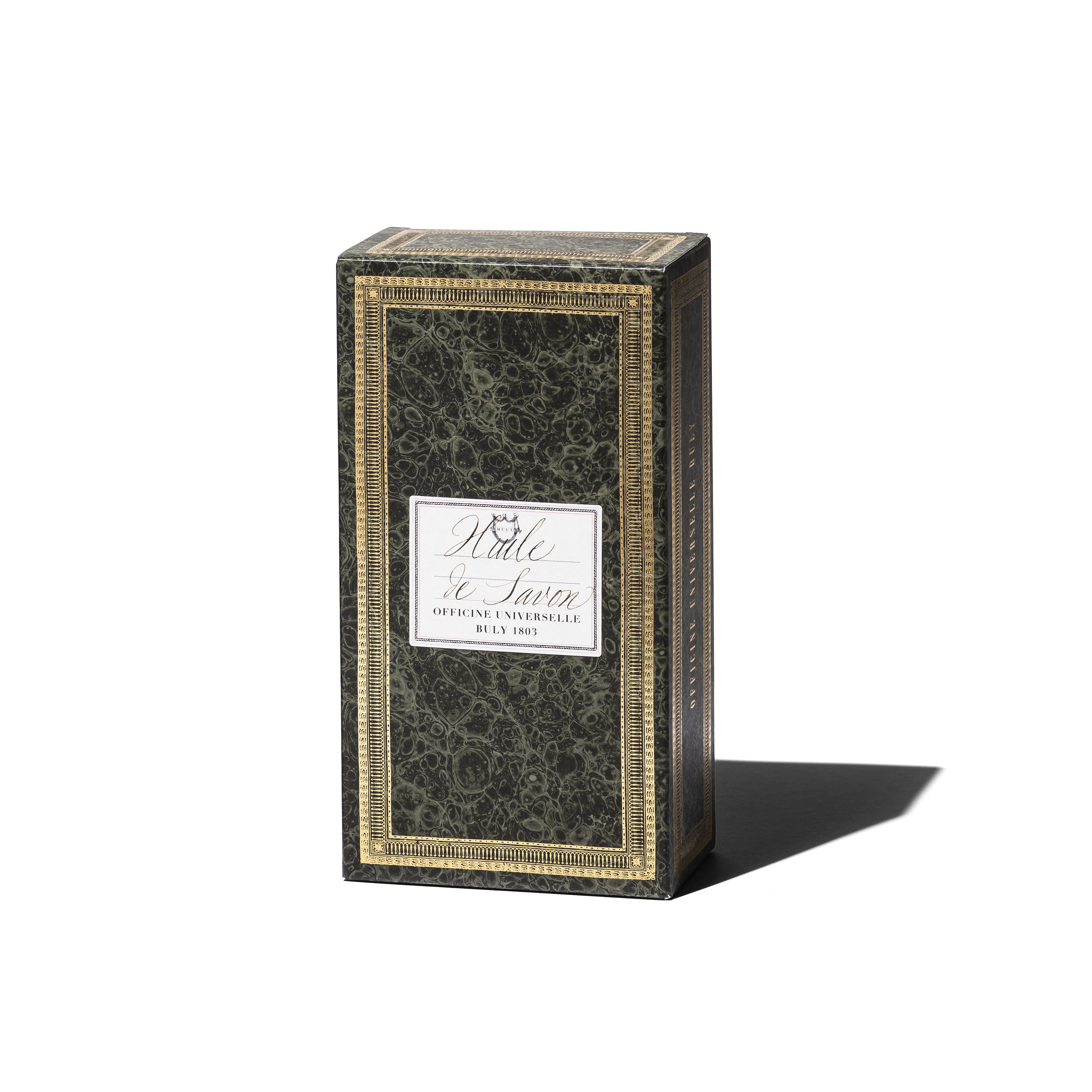 ユイル・ドゥ・サヴォン ローズ・ドゥ・ダマス – Officine Universelle