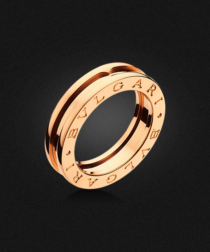 BVLGARI通販 | ブルガリ セーブ・ザ・チルドレン リング | 三越伊勢丹