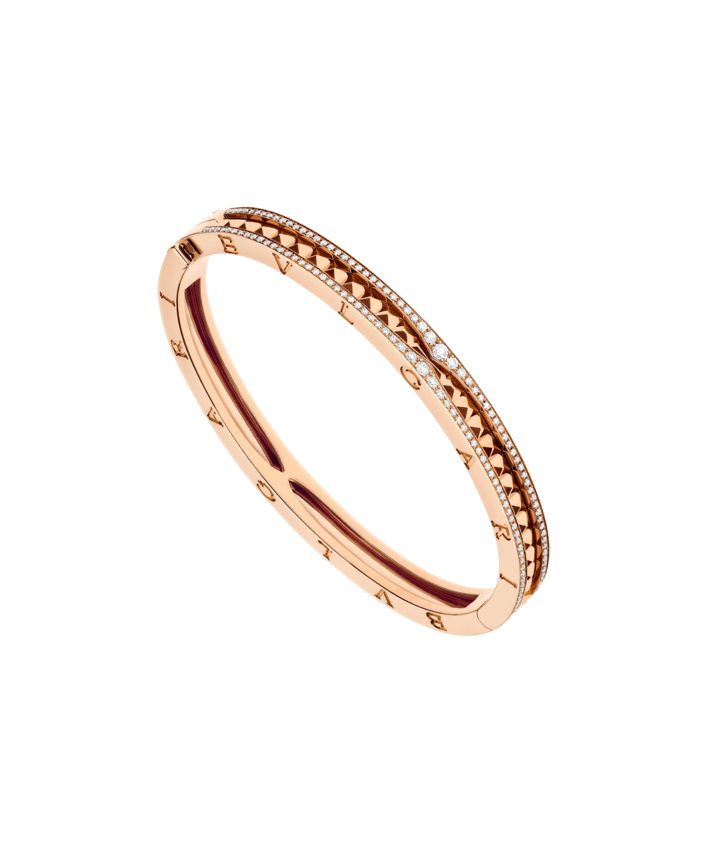 BVLGARI通販 | ビー・ゼロワン ブレスレット | 三越伊勢丹の