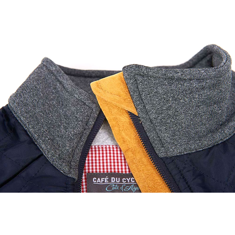 Cafe Du Cycliste Heidi Jacket | BullBike