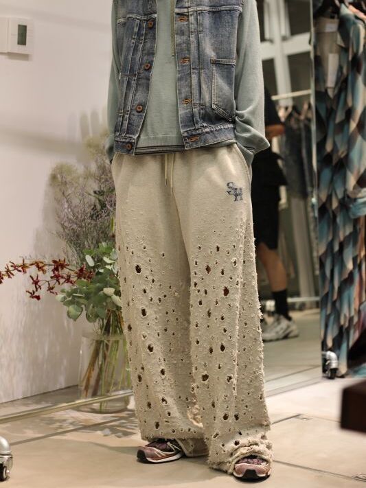 SUGARHILL(シュガーヒル）通販 公式取り扱い ショップ REBEL ELEMENTS