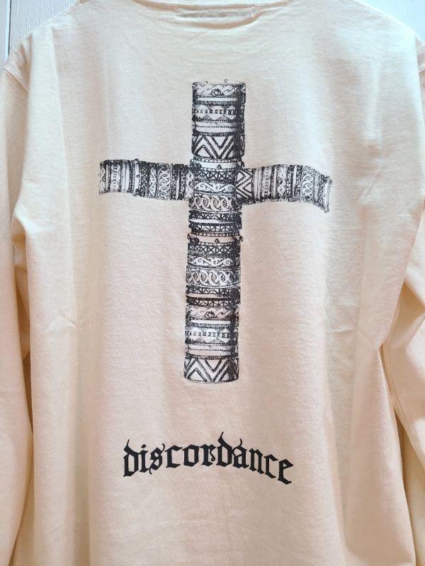 children of the discordance