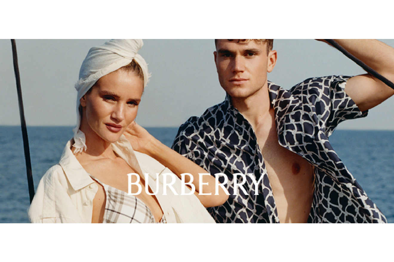 BURBERRY/バーバリー通販 | 三越伊勢丹のラグジュアリーオンラインストア