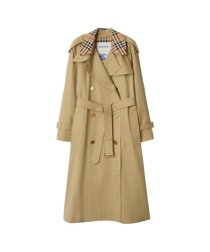 burberry/バーバリー通販 | ショート ケンジントン ヘリテージ