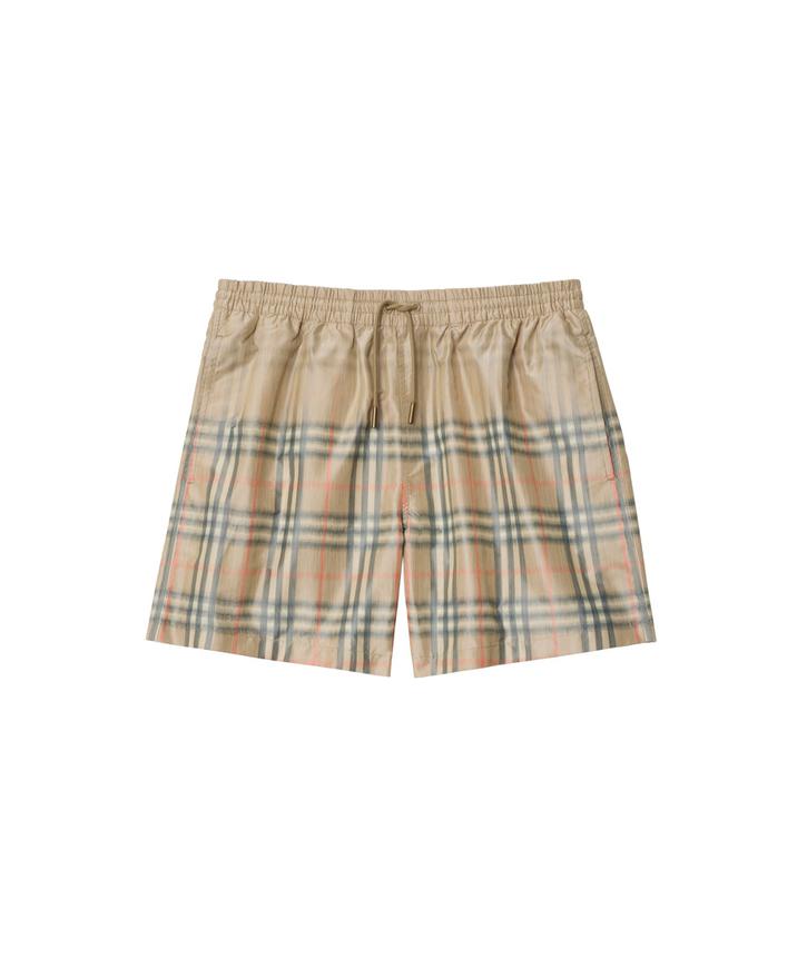 burberry/バーバリー通販 | チェック スイムショーツ【送料無料