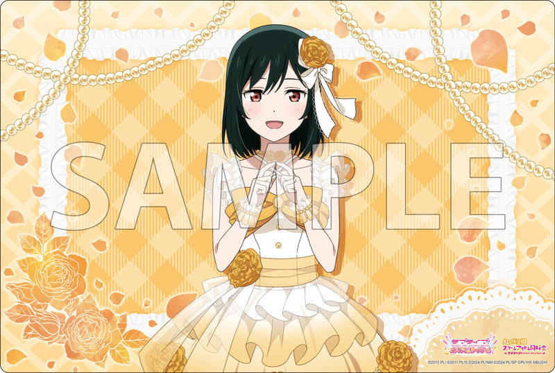 ラバーマットコレクション V2（カードサプライ）｜ブシロード