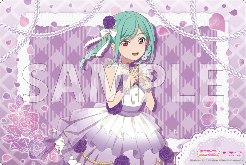 ラバーマットコレクション V2（カードサプライ）｜ブシロード