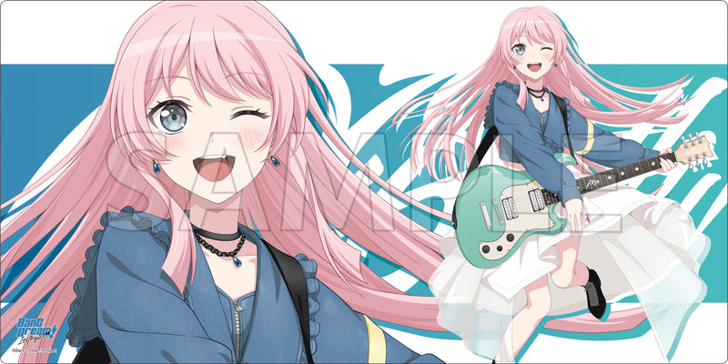 ヴァイスシュヴァルツ MYGO 公式 プレイマット 海外 中国限定 【公式通販】