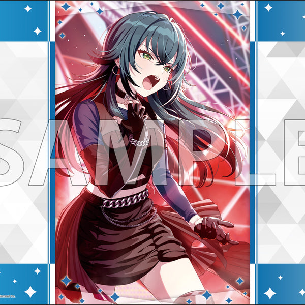 ブシロード ラバーマットコレクション V2 Vol.1677 学園アイドル