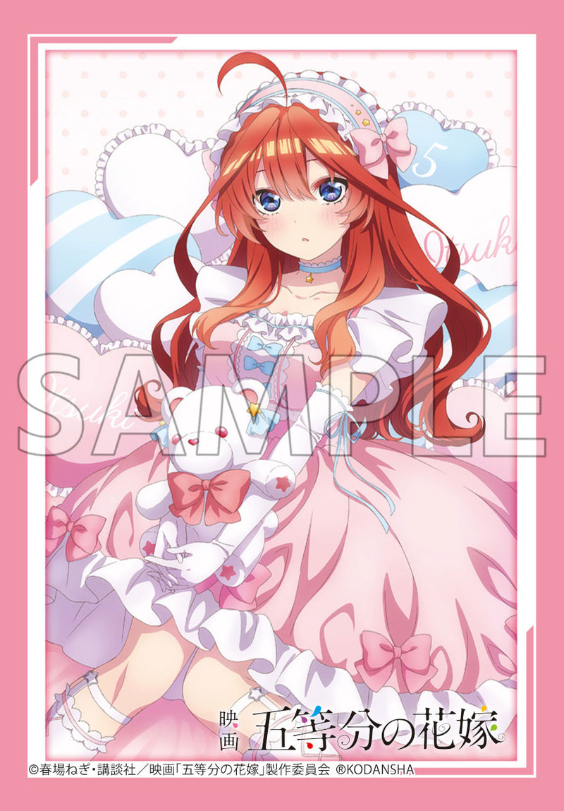 映画「五等分の花嫁」サプライ一覧_20230630