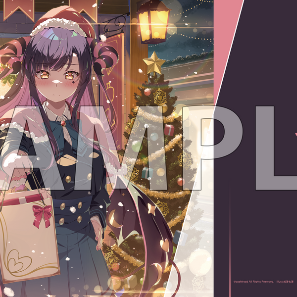 ブシロード ラバーマットコレクション V2 Vol.1812 カードファイト