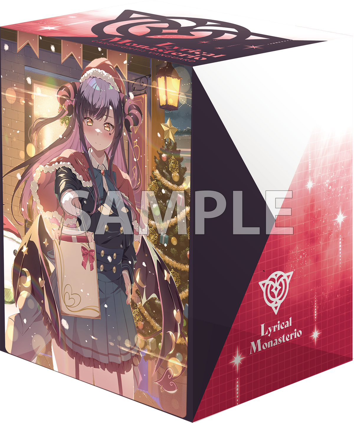 Cadeau ♡e Amour シャルモート LSR 1枚 Cadeau ♡e Amour シャル