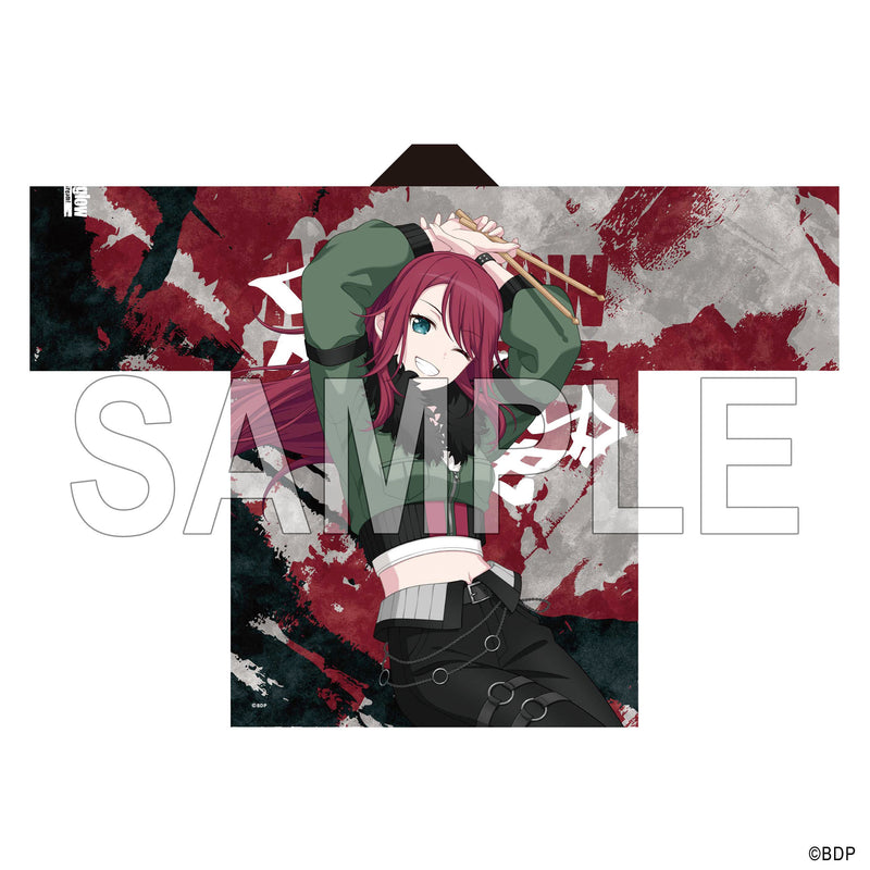 宇田川 巴｜ブシロード オンラインストア