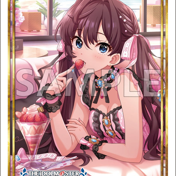 ブシロード スリーブコレクション ハイグレード Vol.4542 アイドル