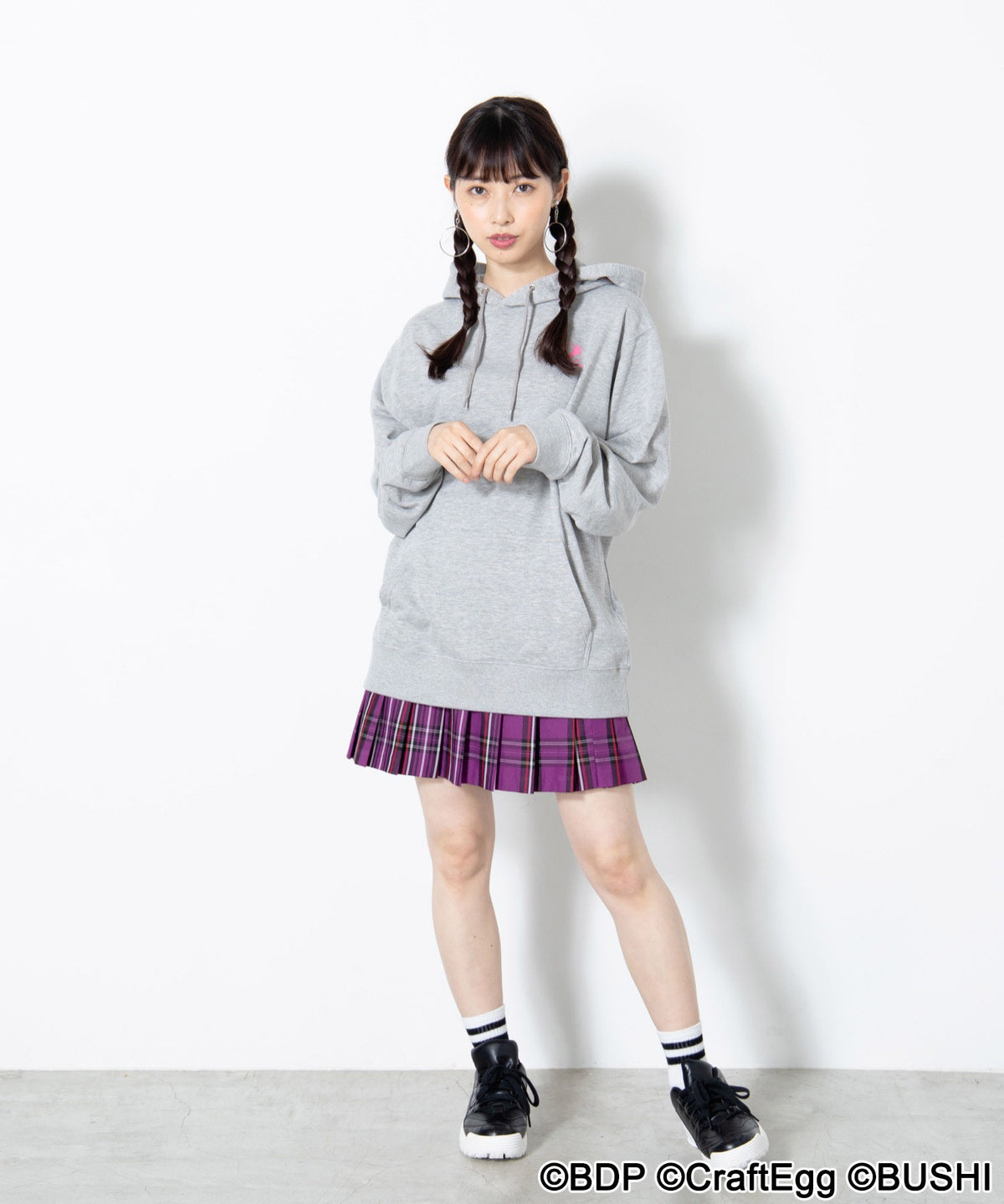 BanG Dream! ガールズバンドパーティ！【WEGOコラボ第3弾】丸山彩