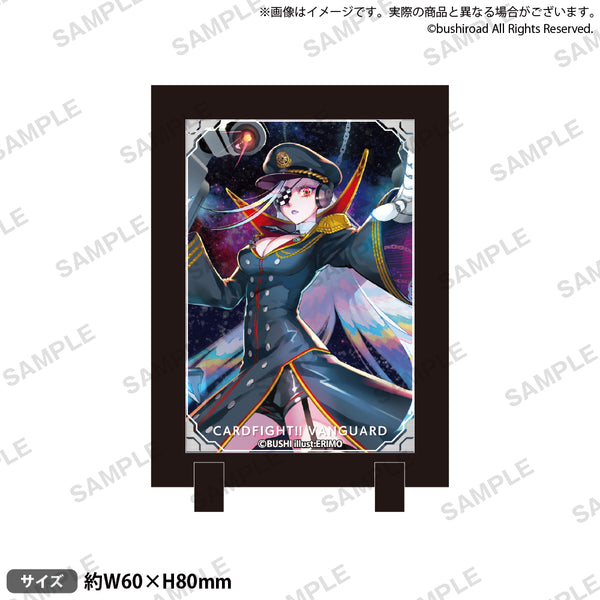 極光烈姫セラスピュアライト デッキパーツ ヴァンガード 値相談おk