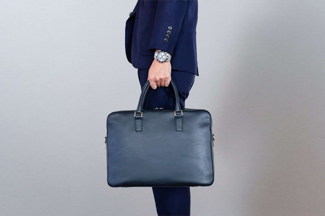 新商品「ビジネスバッグ(アーバン)」販売開始！