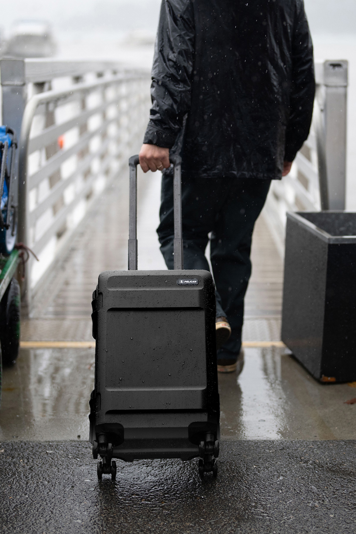 Pelican 7610 Flashlight