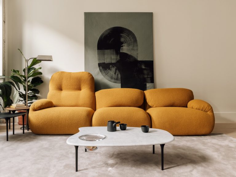 A Study in Duality | Business Interiors