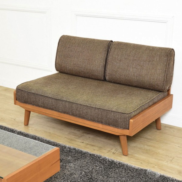 イズヤオンライン | ウニコ unico / Japan ALBERO 2人掛けソファ