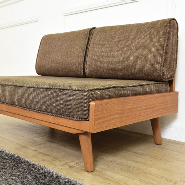 イズヤオンライン | ウニコ unico / Japan ALBERO 2人掛けソファ