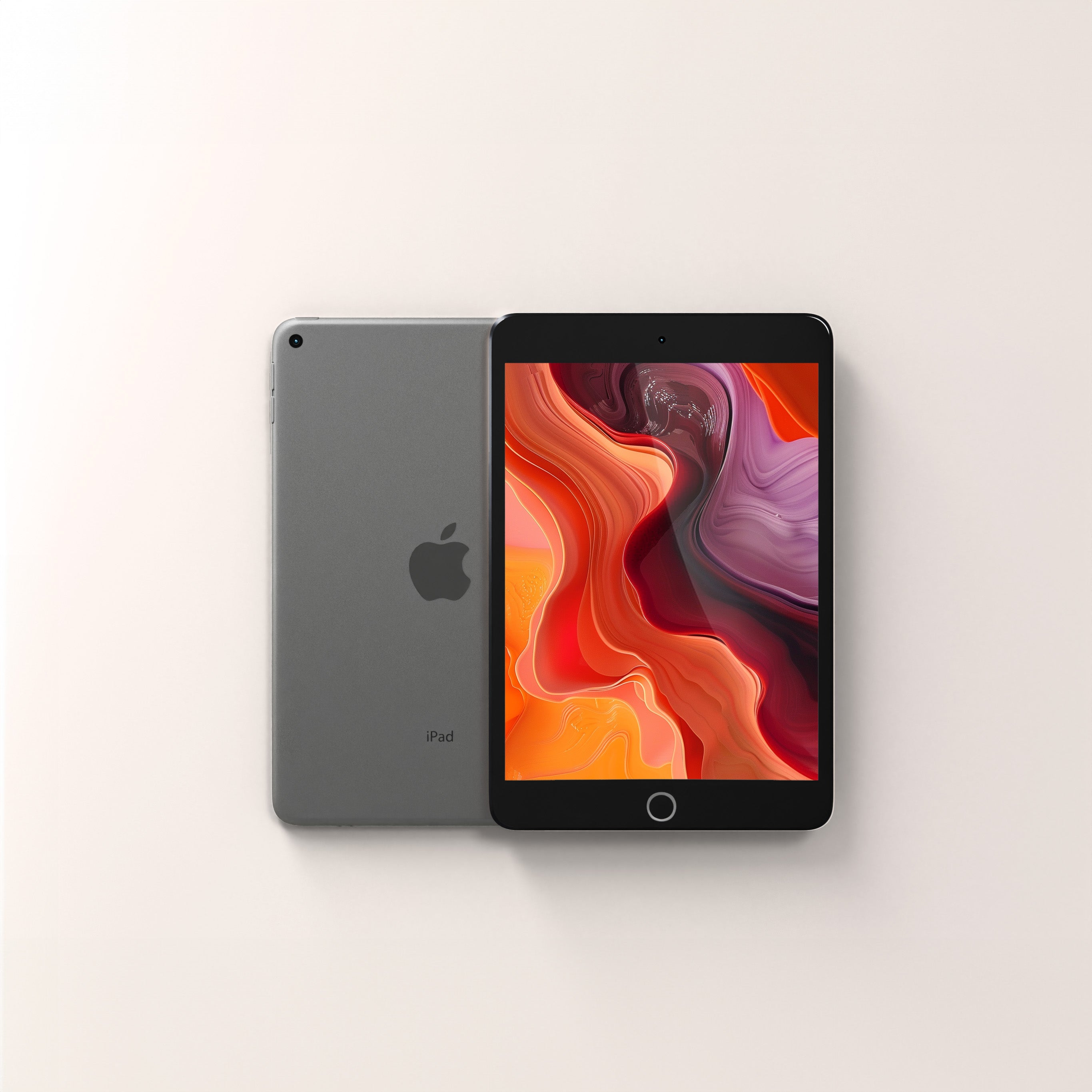 773【早い者勝ち】電池良好☆iPad mini5 64GB WIFIモデル☆ 773 比較的