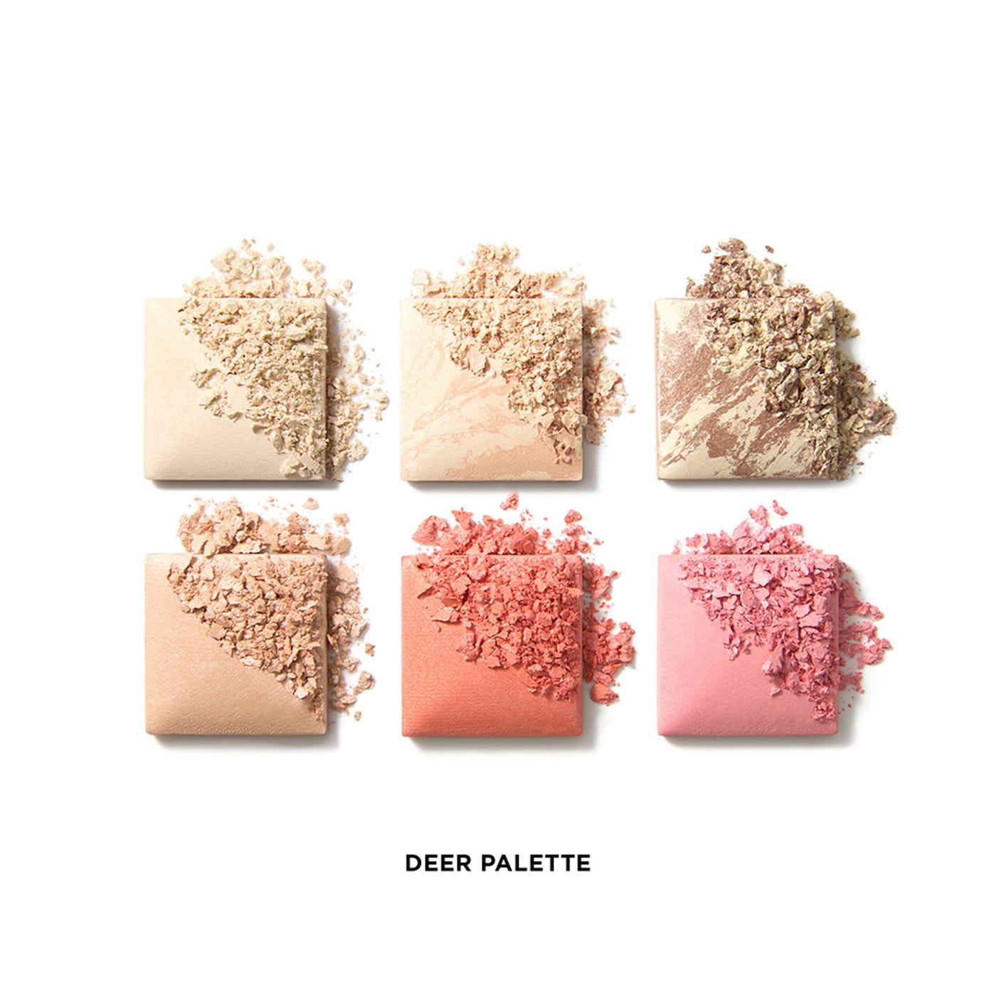 Hourglass - Ambient Lighting Edit - Deer – Beautique