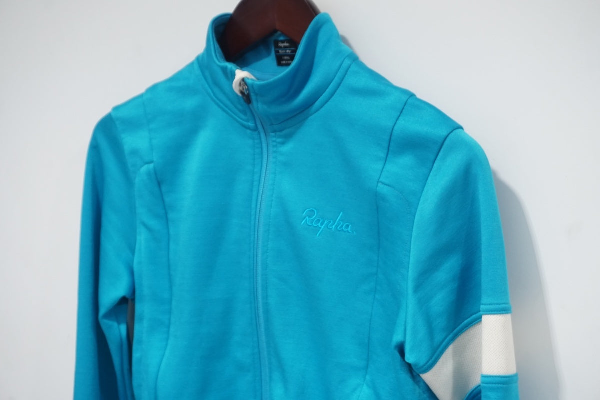 RAPHA 「ラファ」 sky X-SMALLサイズ ウィンタージャケット / 滋賀大津