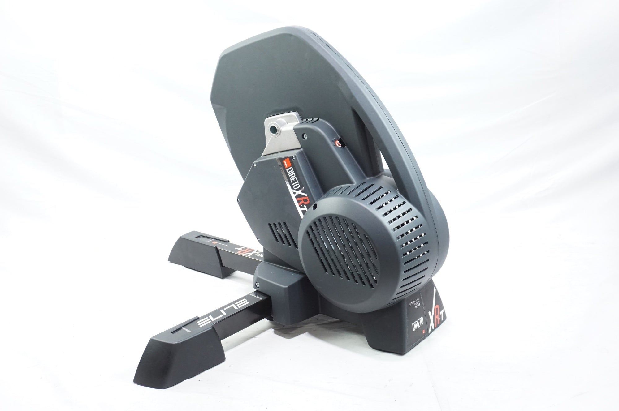 ELITE 「エリート」 DIRETO XR-T サイクルトレーナー / 中目黒店