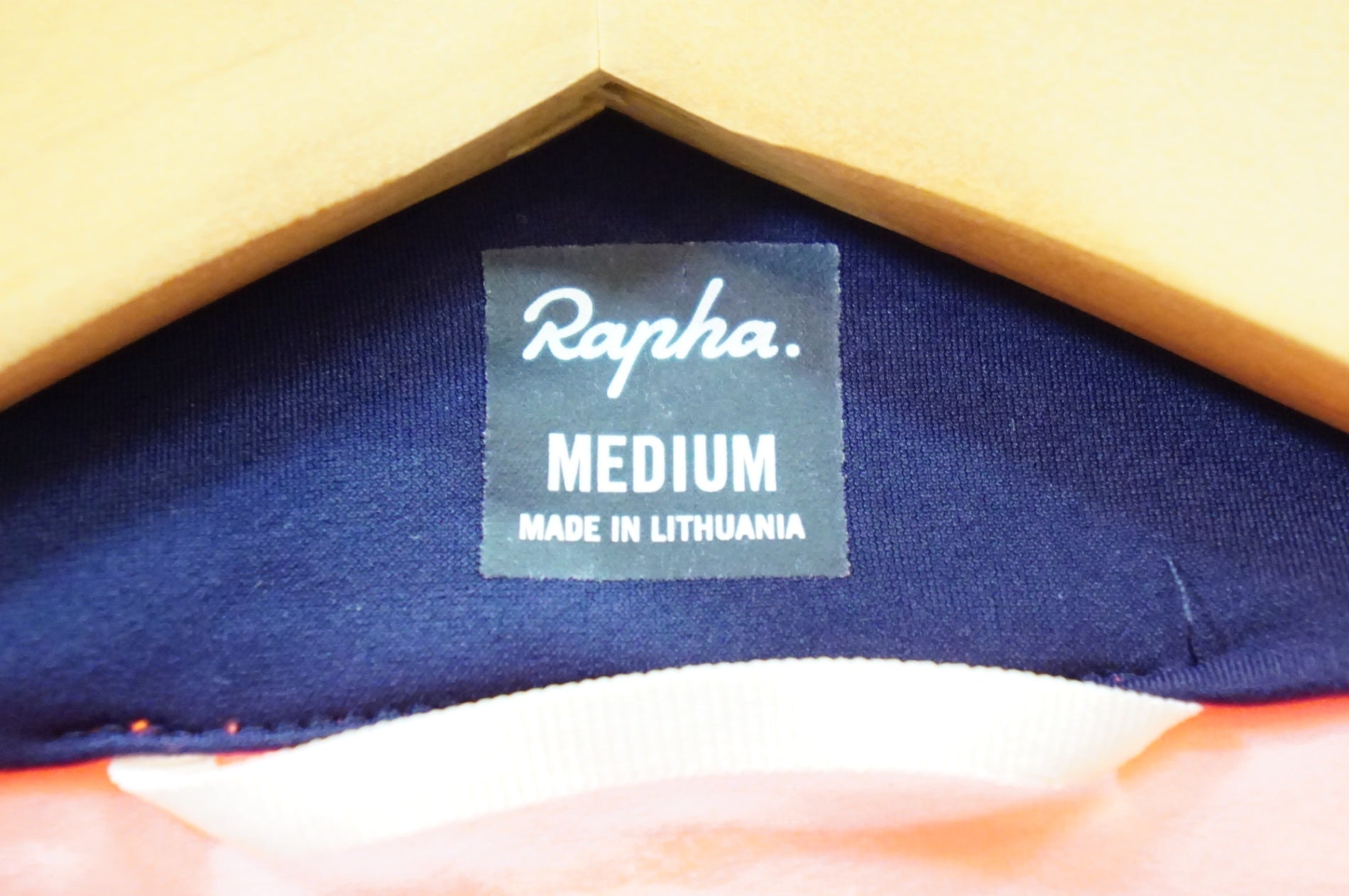 RAPHA 「ラファ」 SOUPLESSE JACKET Mサイズ レディース ジャケット