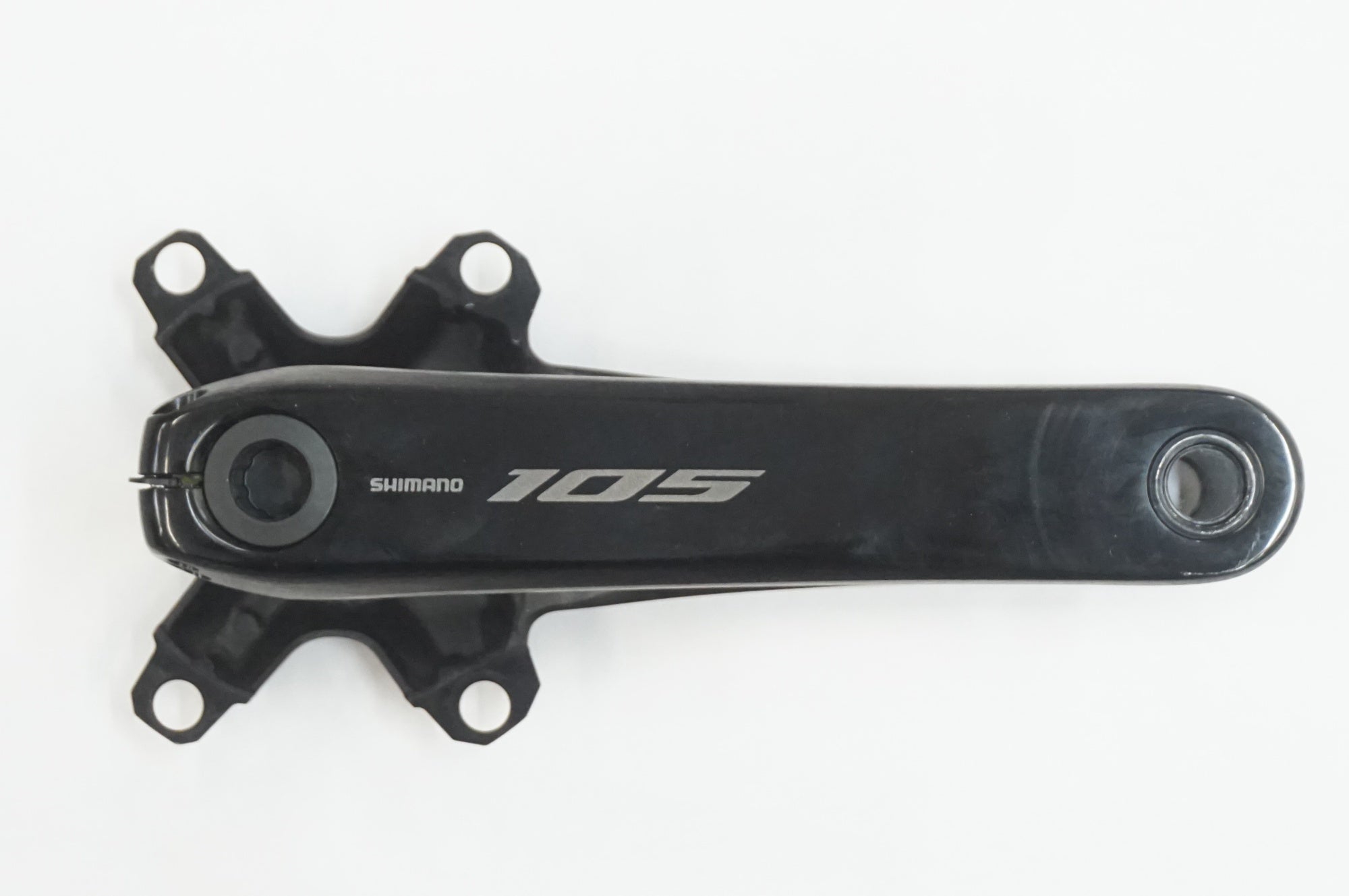 SHIMANO 「シマノ」 105 FC-R7100 172.5mm クランクアーム / 福岡店