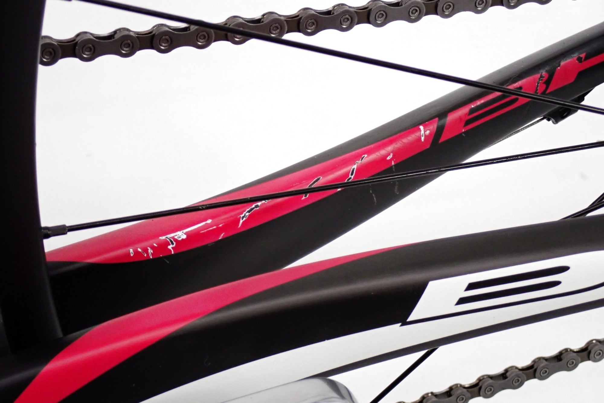 BH 「ビーエイチ」 PRISMA 2012年モデル ロードバイク / 伊勢崎店