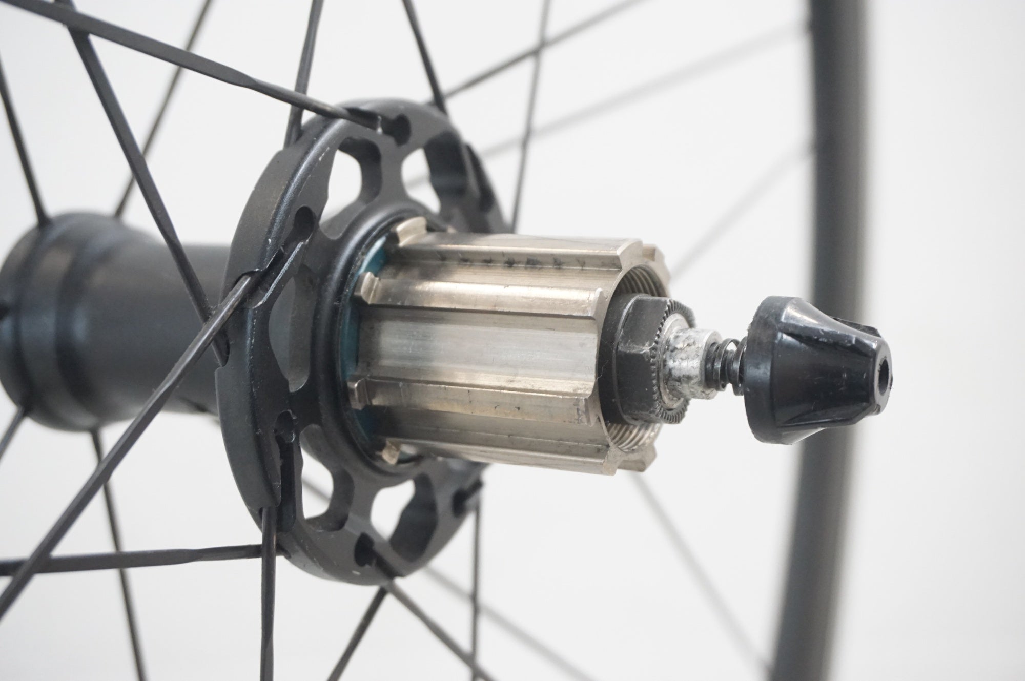 CAMPAGNOLO 「カンパニョーロ」 SCIROCCO 35 カンパ11速 ホイール