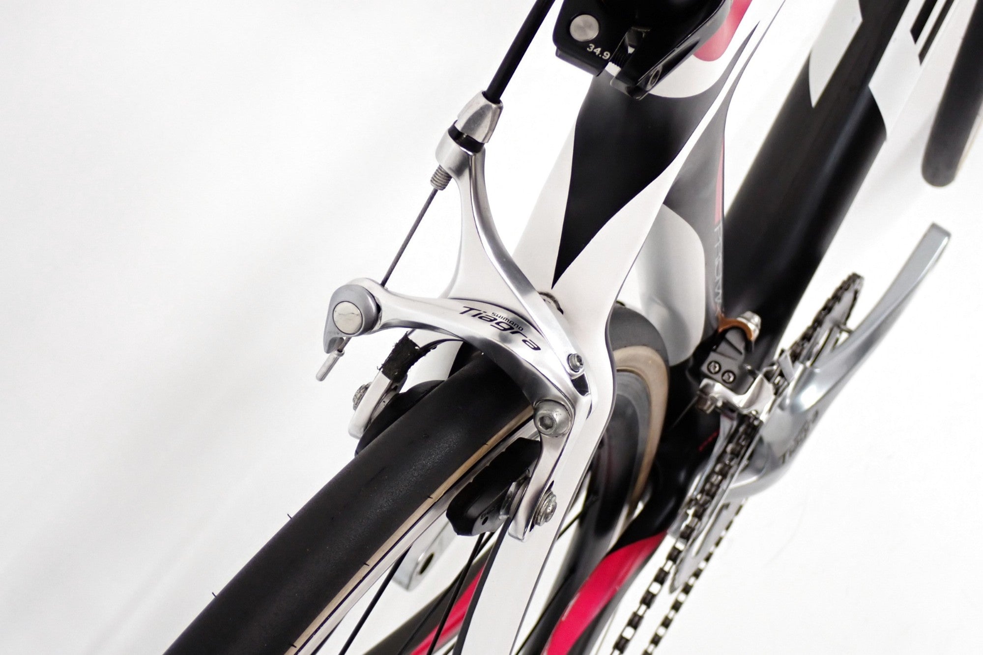 BH 「ビーエイチ」 PRISMA 2012年モデル ロードバイク / 伊勢崎店