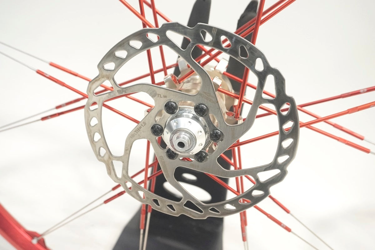 CRANKBROTHERS 「クランクブラザーズ」 COBALT XC RACE SHIMANO 8-9s