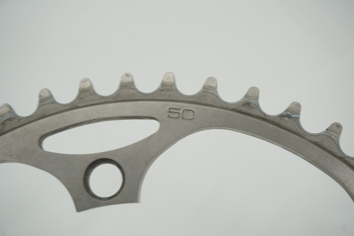 SHIMANO 「シマノ」 DURA-ACE NJS 50T チェーンリング / 京都八幡店