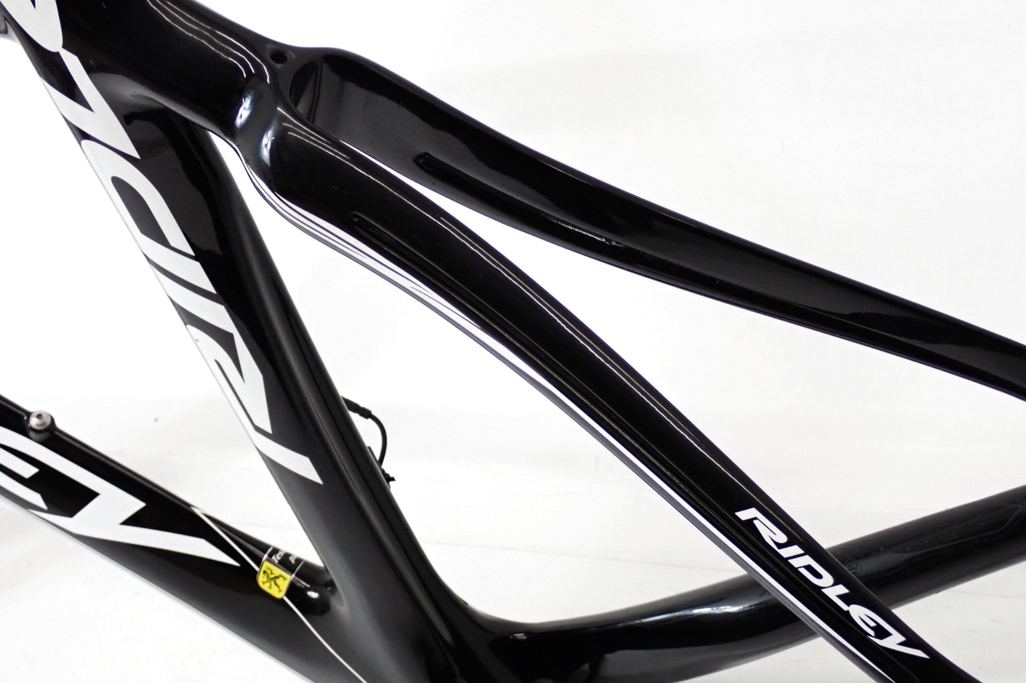 RIDLEY 「リドレー」 NOAH RS 2014年モデル フレームセット / 伊勢崎店