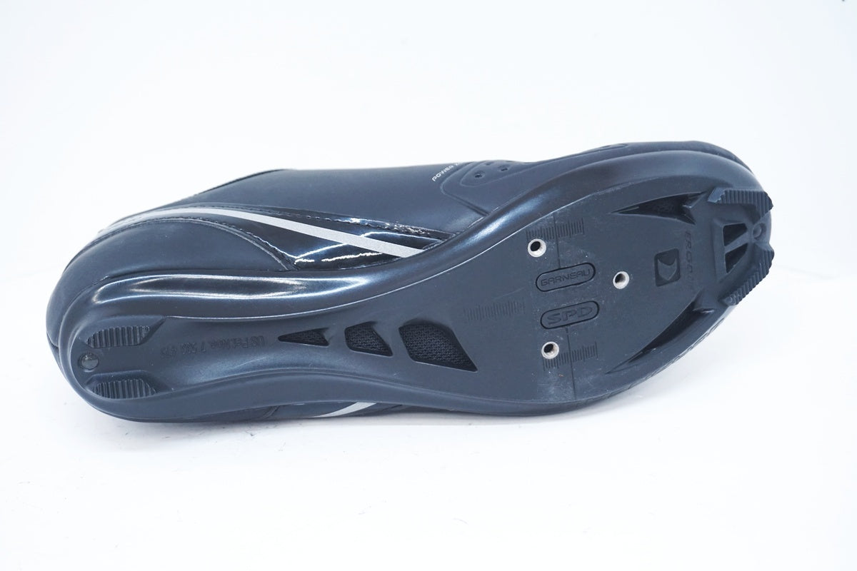 LOUIS GARNEAU 「ルイガノ」 PLATINUMII 25.5cm シューズ / 大阪美原北