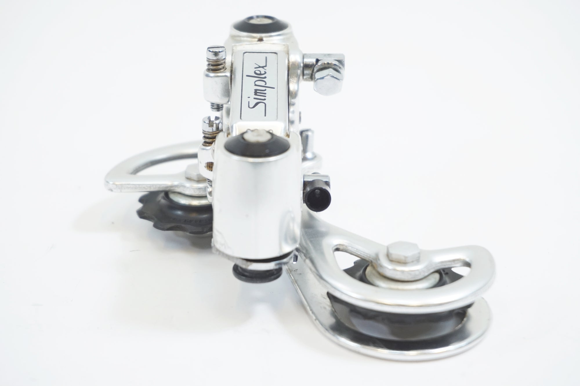 SIMPLEX 「サンプレックス」 SLJ 5500CP リアディレイラー / 有明