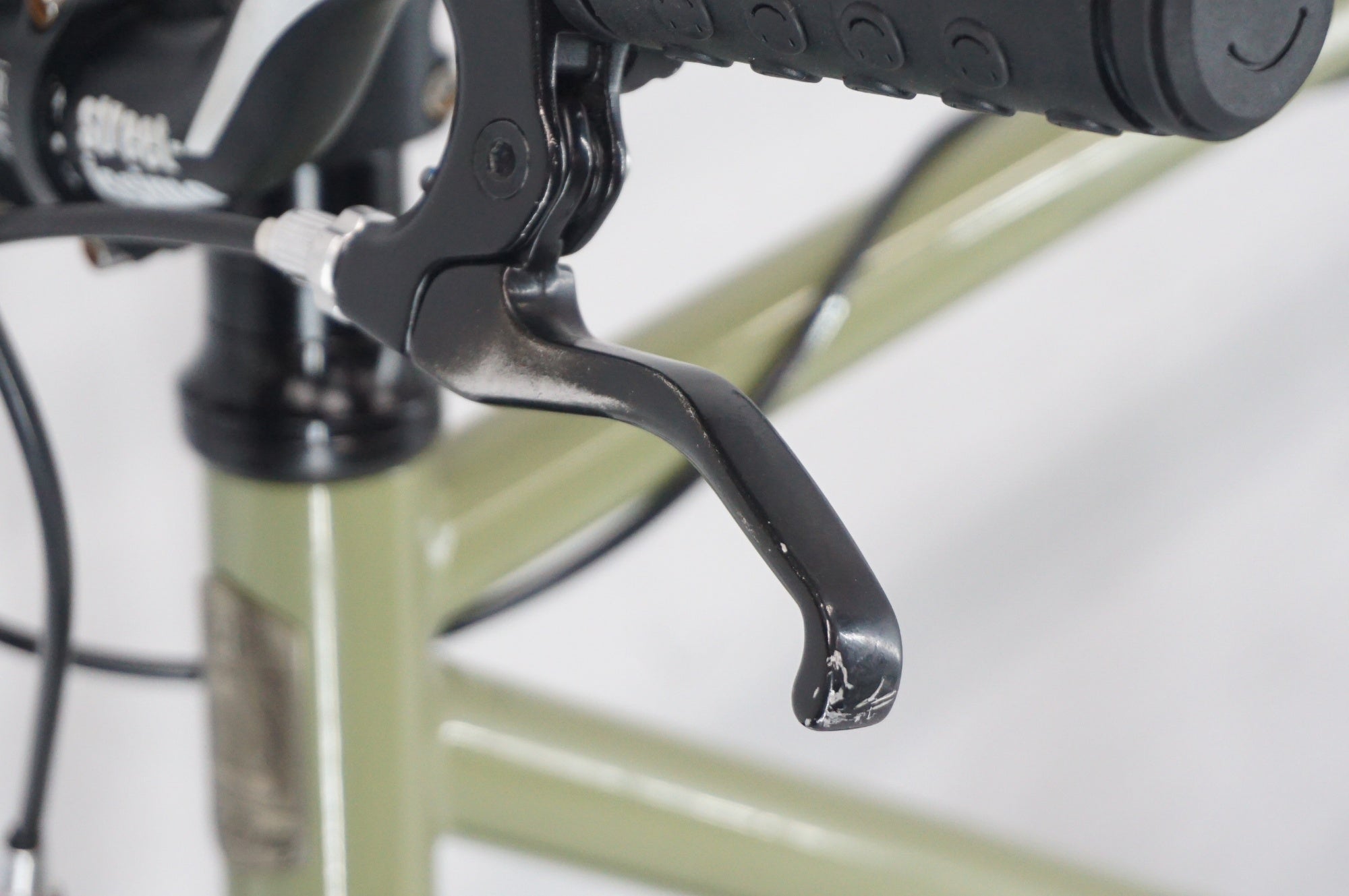 FUJI 「フジ」 DECLARATION 2023年モデル ピストバイク / 阪急塚口店