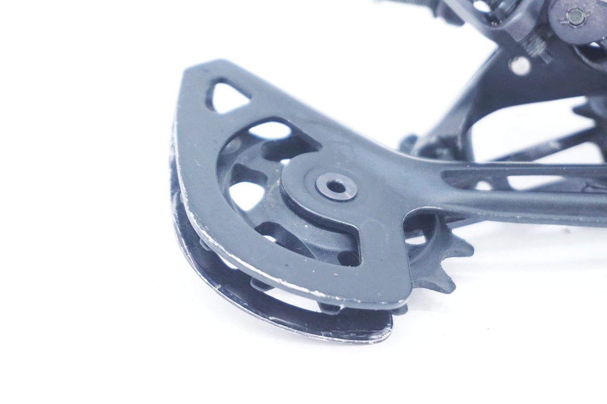 SHIMANO 「シマノ」 DEORE XT RD-M8100-SGS リアディレイラー / 大阪