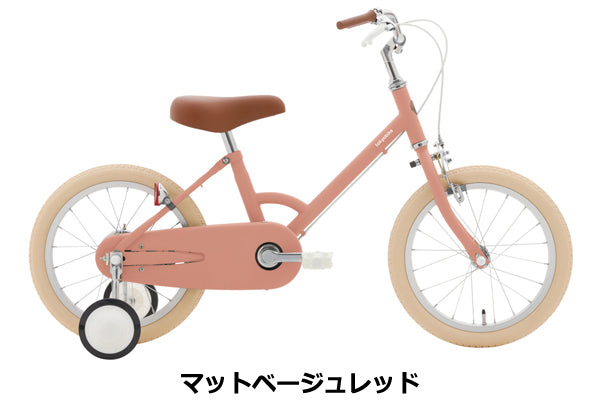 little tokyobike16(リトルトーキョーバイク16インチ) – バズデザイン