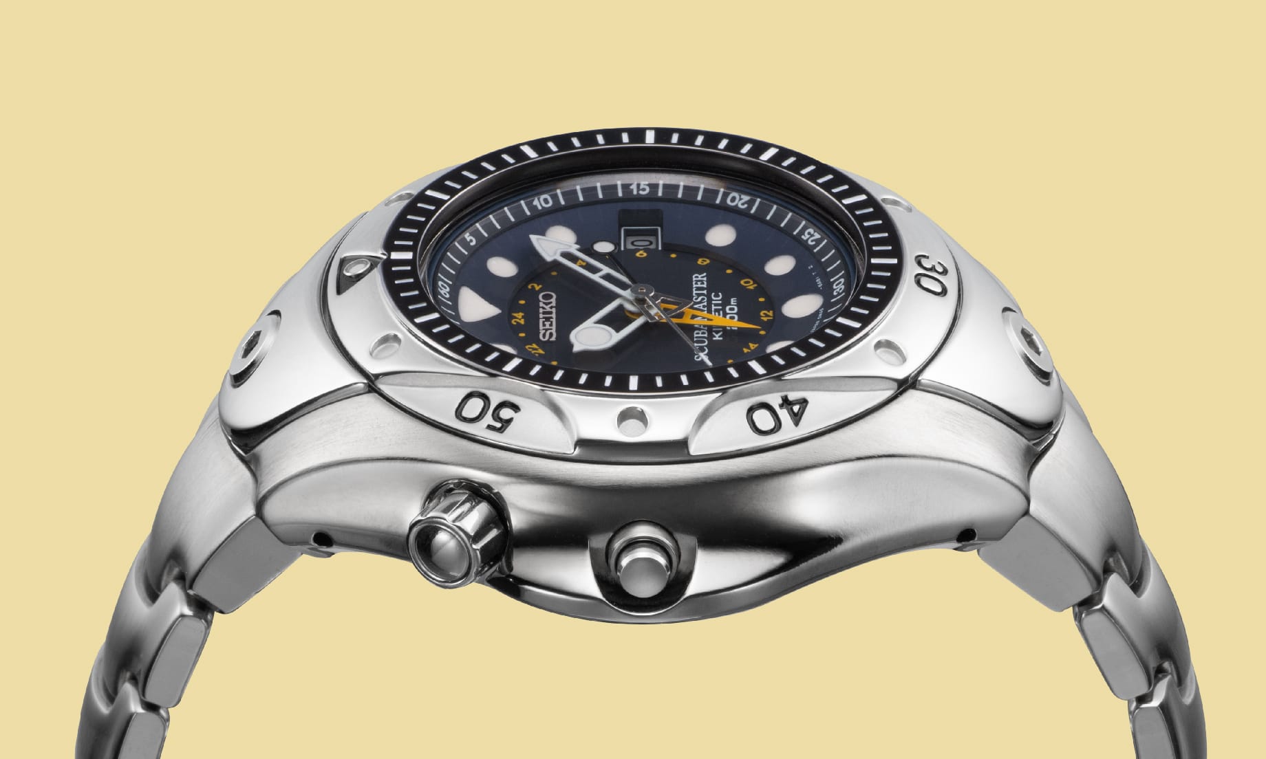 2004年 PIPINシリーズ | Seiko Design 140