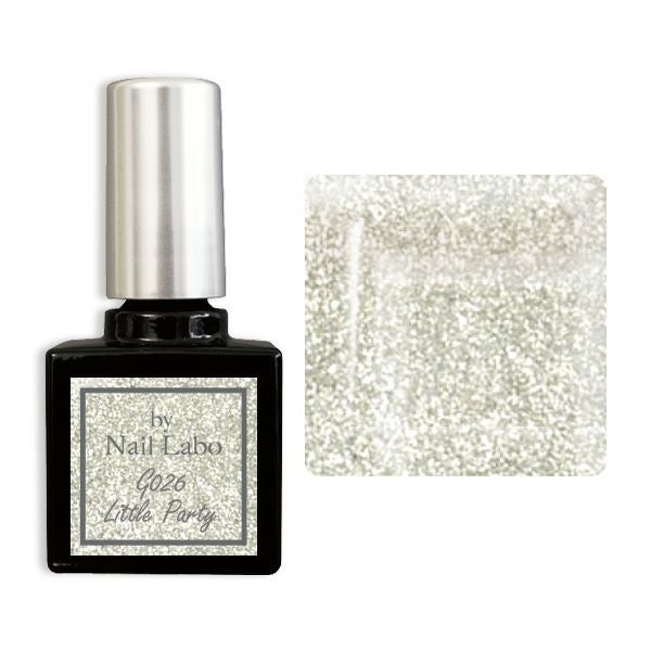 カラージェル G026 リトルパーティーの通販｜カラージェル｜by Nail