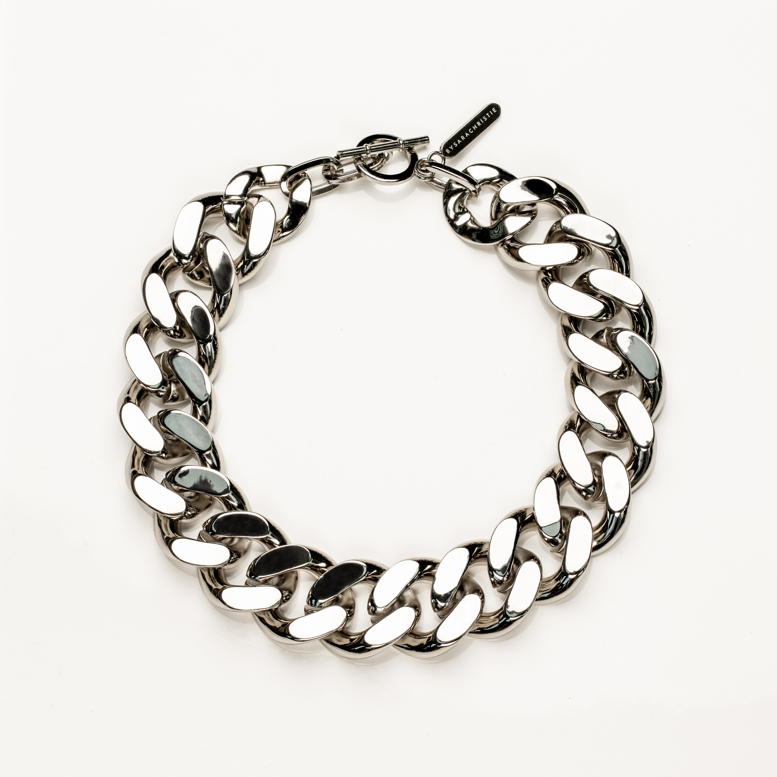 THE QUEEN Bracelet - Gold - BY SARA CHRISTIE