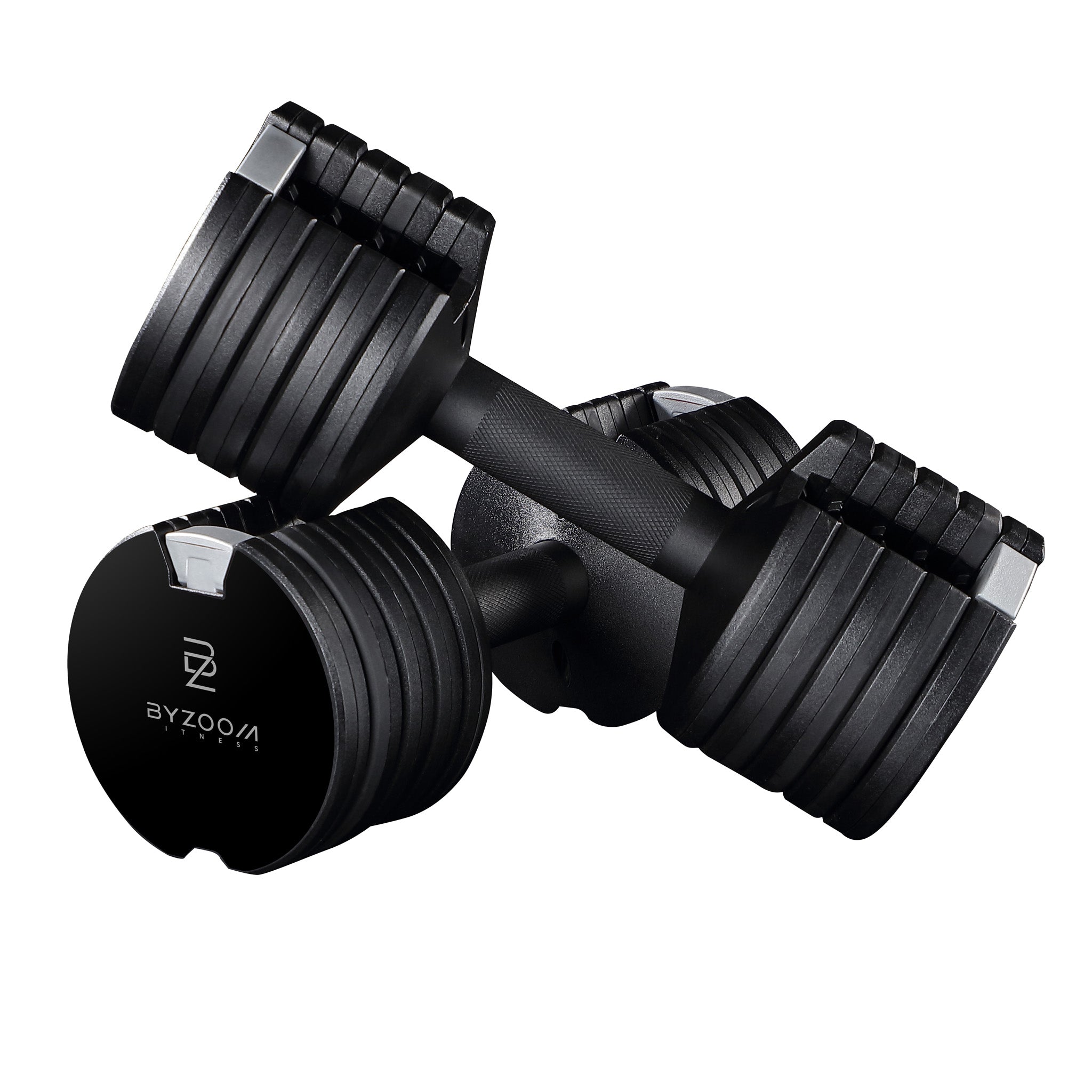 Adjustable Dumbbell | 可変式ダンベル – Byzoom Fitness JAPAN | 公式
